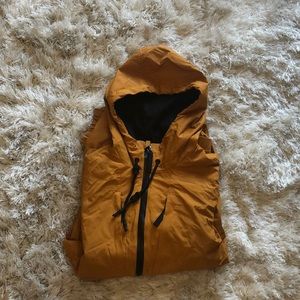 Windbreaker